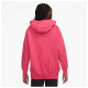 Nike Γυναικείο φούτερ Sportswear Phoenix Fleece Oversized Pullover Hoodie